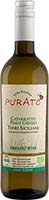 Purato Pinot Grigio 2014 Is Out Of Stock