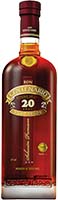 Centenario 20 Yr Old Rum Costa Rica 750ml
