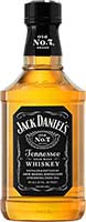 Jack Daniels Black Label (200ml)