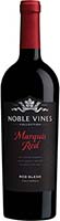 Noble Vines Marquis Red Blend