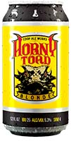 Coop Horny Toad Blonde Cans