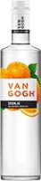 Van Gogh Oranje