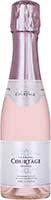 Le Grand Courtage Brut Rose 187ml Is Out Of Stock