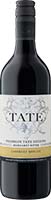 Franklin Tate Estates 'tate' Cabernet-merlot Is Out Of Stock