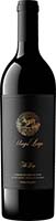 Stags Leap Winery 2017 The Leap Napa Valley Cabernet Sauvignon 750ml