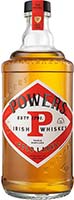 Powers Gold Irish Whiskey 750