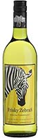 Frisky Zebras Wine 750ml Is Out Of Stock