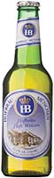 Hofbrau Heffe Weizen 12oz Bottle