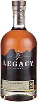 Legacy Small Batch Blended Canadian Whiskey Is Out Of Stock
