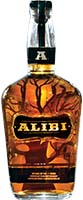 Alibi Blended Whiskey