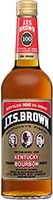 J.t.s. Brown Kentucky Bourbon