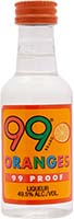 99 Orange 50ml (each) Is Out Of Stock