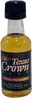 Texas Crown Club 50ml Is Out Of Stock