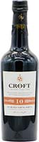 Croft 10-yr Aged Tawny Porto Is Out Of Stock