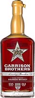 Garrison Brothers Cowboy Bourbon® Whiskey