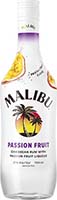 Malibu Rum/passion Fruit 750 Ml