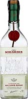Schladerer Williams-birne Pear Brandy 750ml
