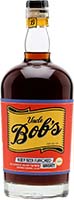 Uncle Bob's Root Beer Whiskey Is Out Of Stock