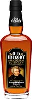Old Hickory Straight Whiskey