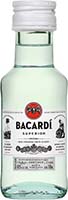 Bacardi Superior White Rum