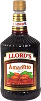Llords Amaretto