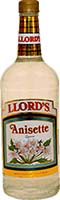 Llords Anisette Is Out Of Stock
