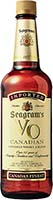 Seagram's V O 1 L Is Out Of Stock