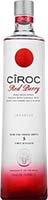 Ciroc Red Berry Flavoured Vodka Is Out Of Stock