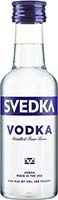 Svedka Vodka 80 Proof