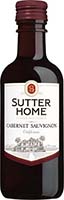 Sutter Home Cabernet Sauvignon 187 4pk