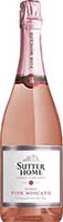 Sutter Home Bubbly Pink Moscato