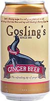 Goslings Stormy Ginger Beer Is Out Of Stock