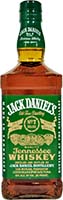 Jack Daniels Whisk Green 750ml