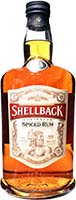 Shellback Spiced Rum 375ml