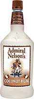 Admiral Nelson Adm Nelson Coconut 1.75 Pet