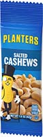 Planters Salted Cashew