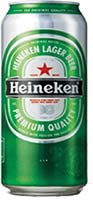 Heineken Light Can 4pk