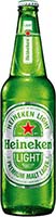 Heineken Light Lager Beer