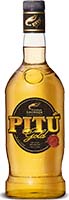 Pitu Gold   Brazilian Rum Is Out Of Stock