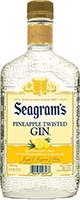Seagrams Gin Pineapple