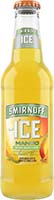 Smirnoff Ice Mango Is Out Of Stock