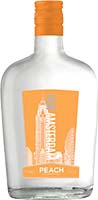 New Amsterdam Peach Flavored Vodka Is Out Of Stock