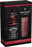 Jack Daniel's Holiday Ca 750ml Is Out Of Stock