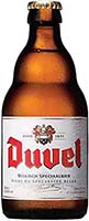 Duvel Strong Ale