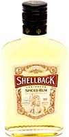 Shellback Spiced Rum