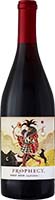 Prophecy Pinot Noir Red Wine