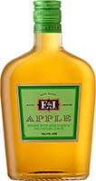 E & J   Apple Brandy