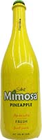 Soleil Pineapple Mimosa Is Out Of Stock