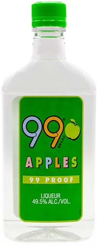 99 Apples Vodka