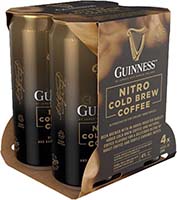 Guinness Seasonal 4pk